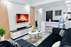 Meg's Serenity Suites _Kilimani